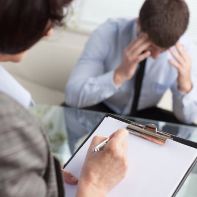 MENTAL HEALTH CARE